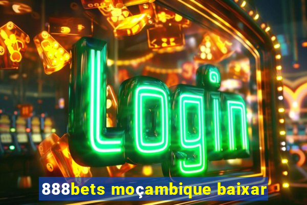 888bets moçambique baixar