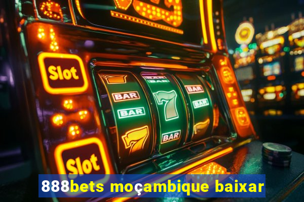 888bets moçambique baixar