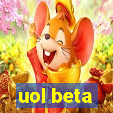 uol beta