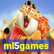 ml5games