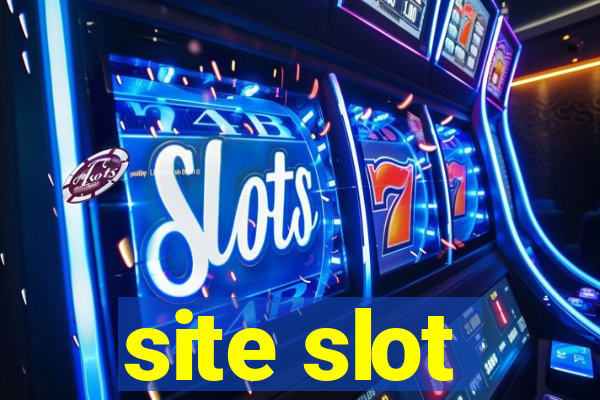 site slot