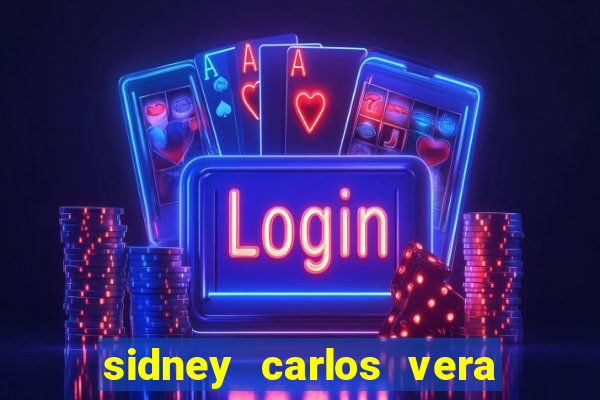 sidney carlos vera cruz porto