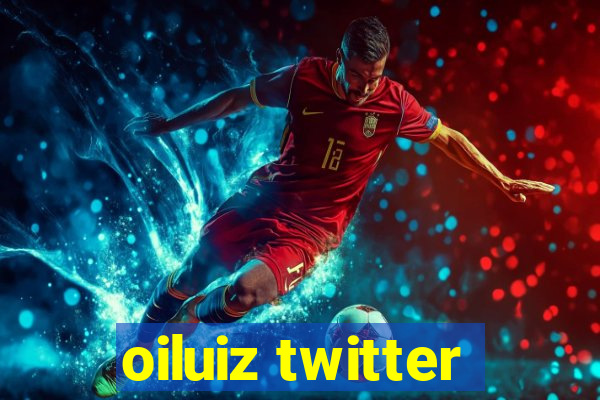 oiluiz twitter