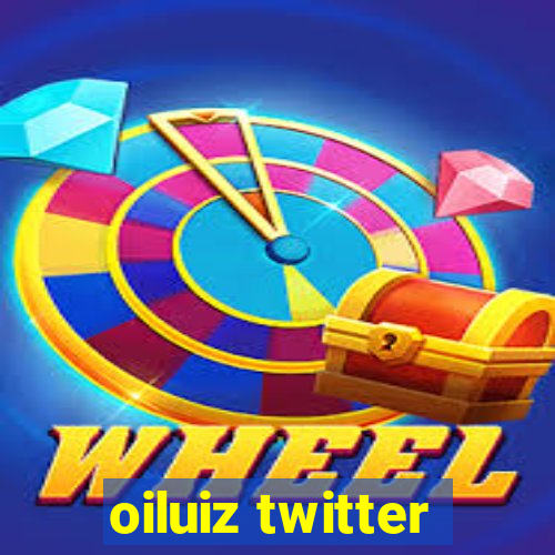 oiluiz twitter