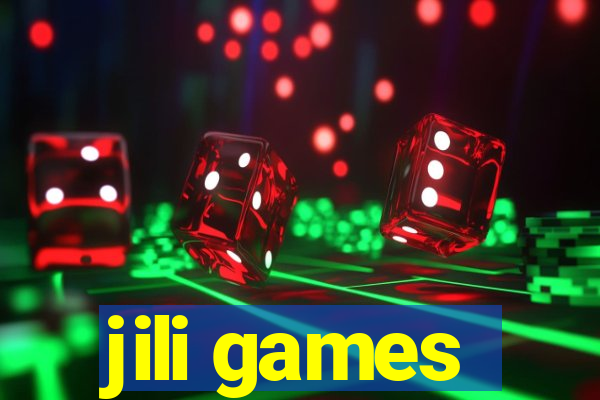 jili games