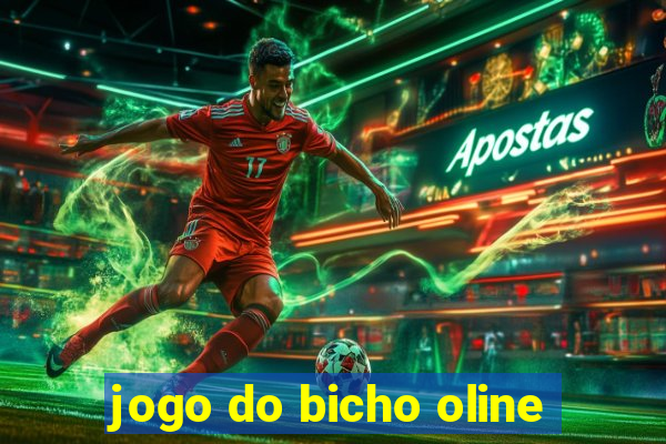 jogo do bicho oline