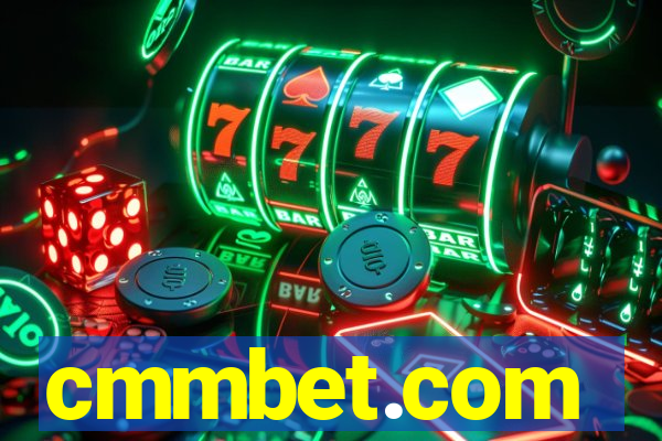 cmmbet.com