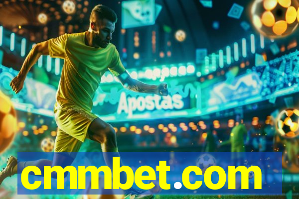 cmmbet.com