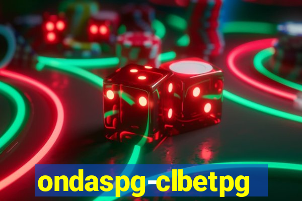 ondaspg-clbetpg.com