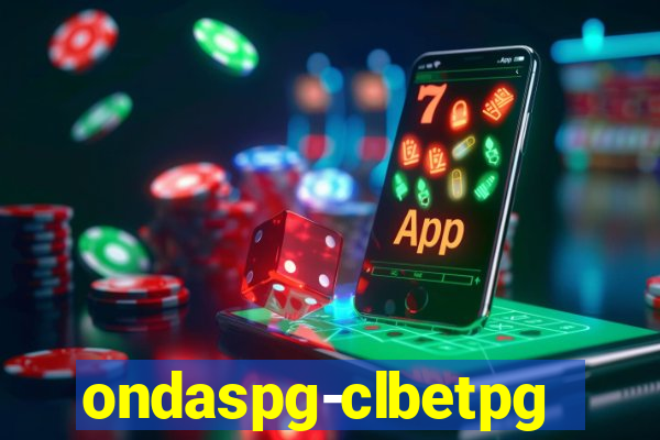 ondaspg-clbetpg.com