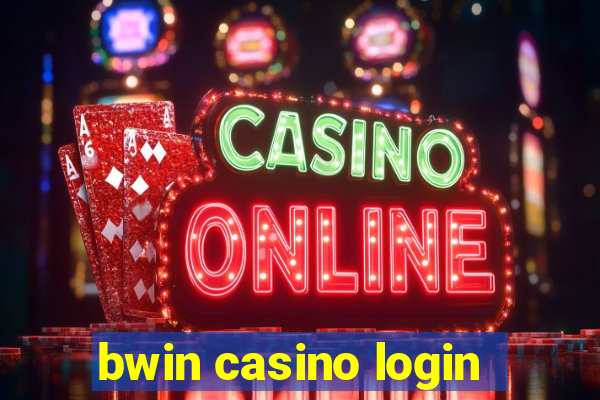 bwin casino login