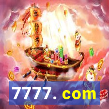 7777. com