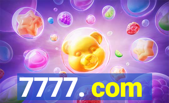 7777. com