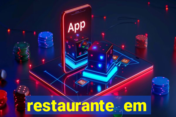 restaurante em benfica rj