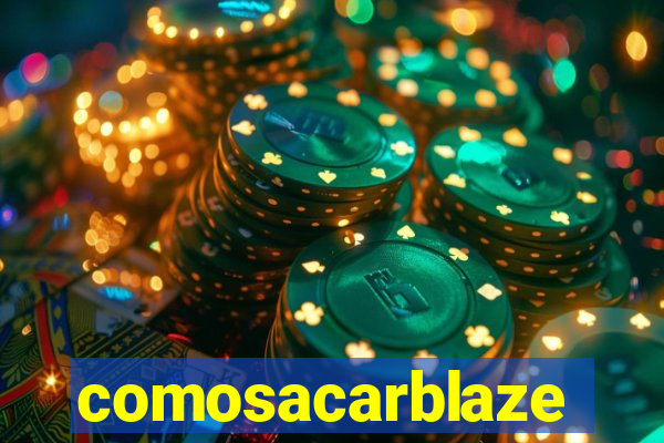 comosacarblaze