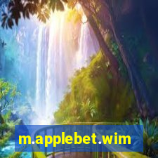 m.applebet.wim