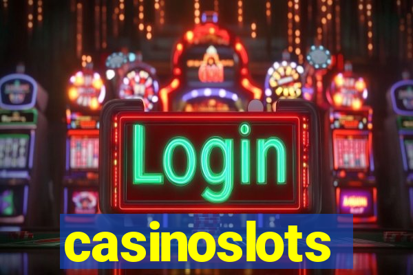 casinoslots