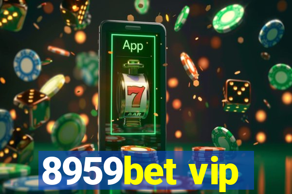 8959bet vip