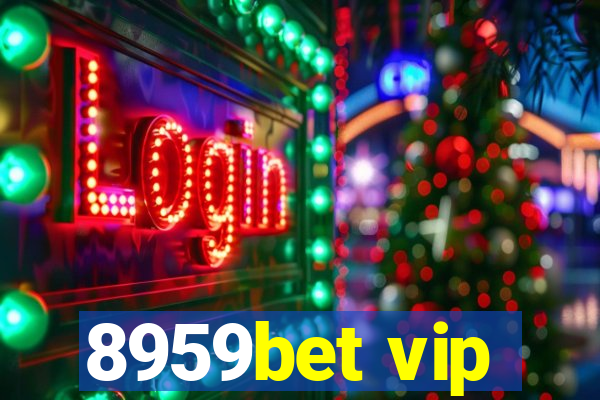 8959bet vip