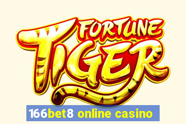 166bet8 online casino