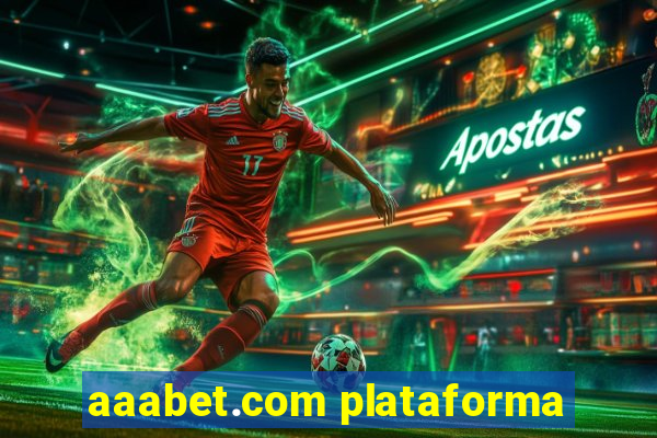 aaabet.com plataforma