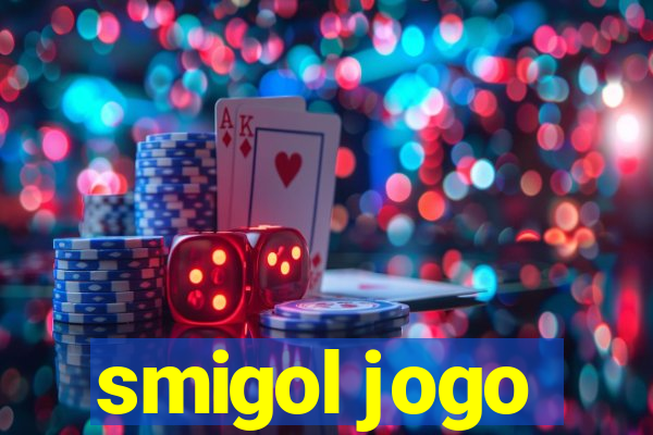 smigol jogo