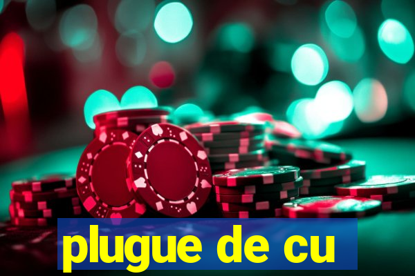 plugue de cu