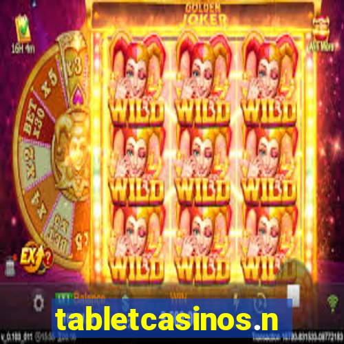 tabletcasinos.net