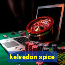 kelvedon spice