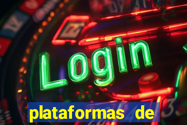 plataformas de jogos antigos