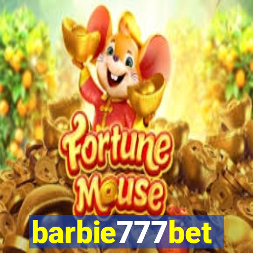 barbie777bet