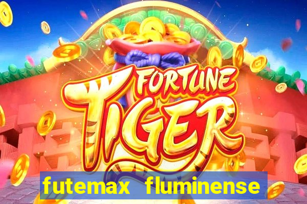 futemax fluminense x atl茅tico