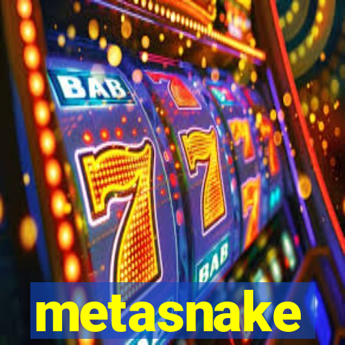 metasnake