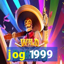 jog 1999