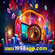 uuu1998app.com