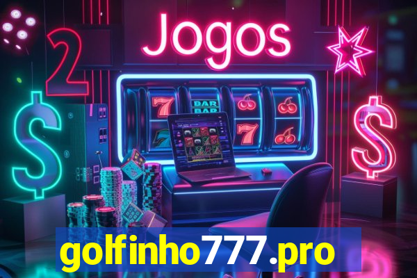 golfinho777.pro