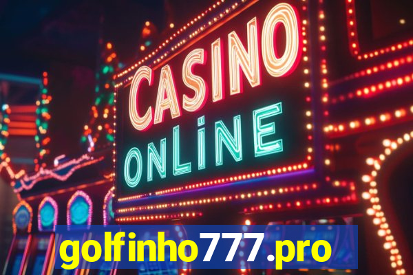 golfinho777.pro