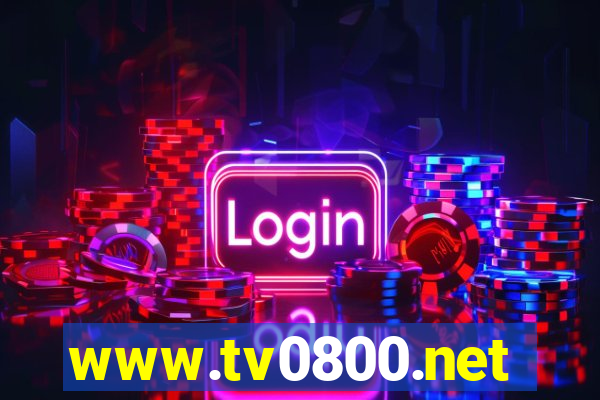 www.tv0800.net