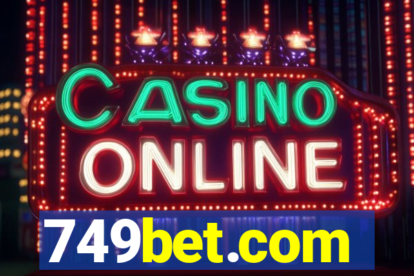 749bet.com