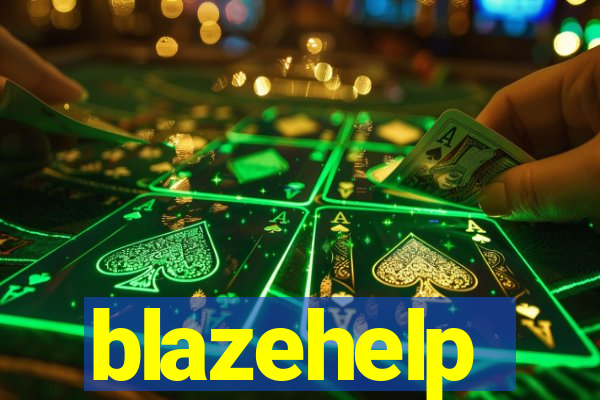 blazehelp