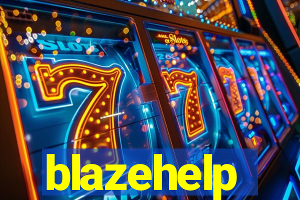 blazehelp