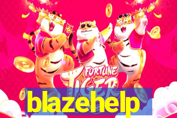 blazehelp