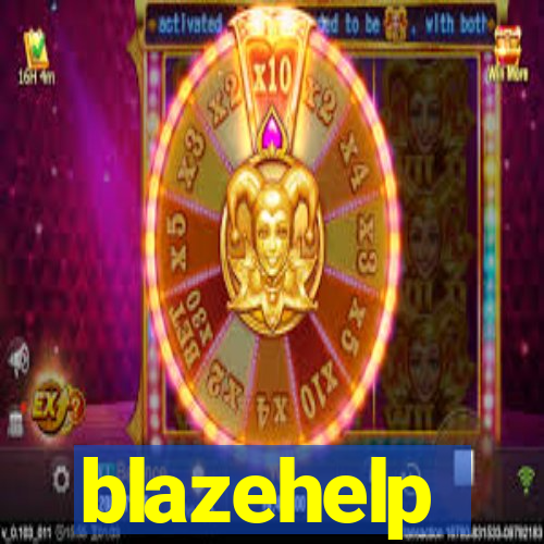 blazehelp