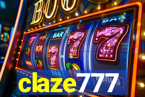 claze777