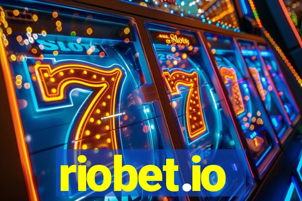 riobet.io