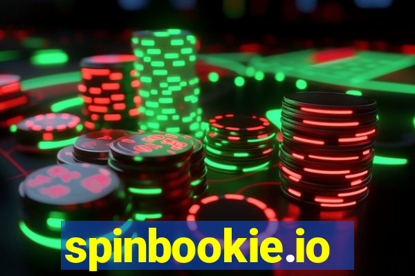 spinbookie.io