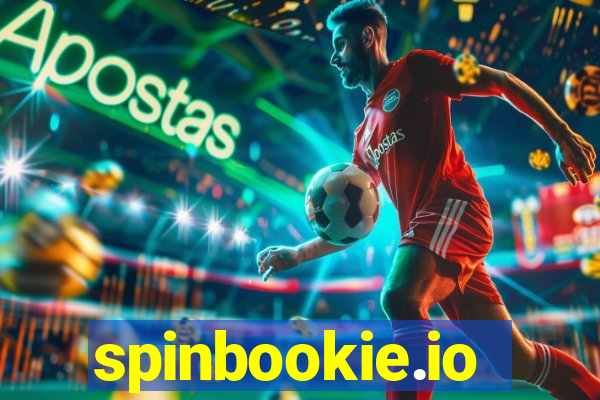 spinbookie.io