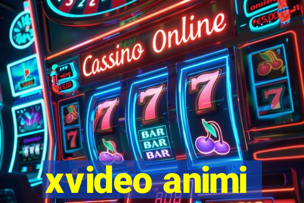 xvideo animi