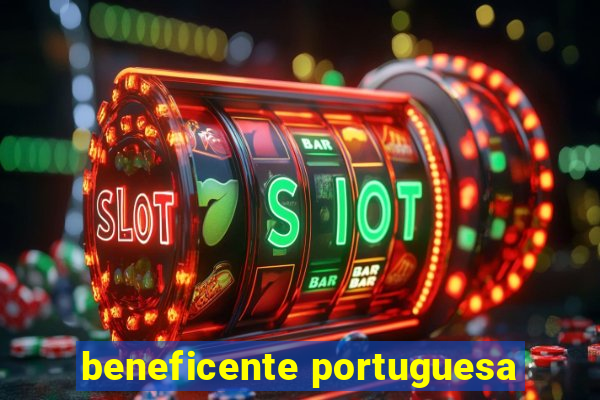 beneficente portuguesa