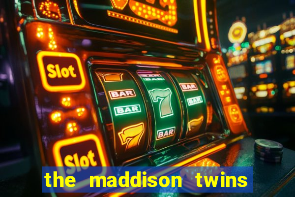 the maddison twins onlyfans free